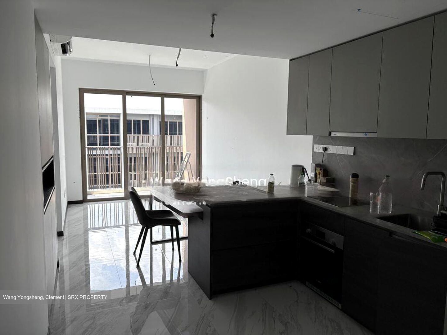 Pasir Ris 8 (D18), Apartment #475791161
